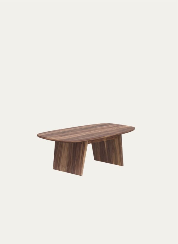 AMORPHOUS COFFEE TABLE - 90 CM