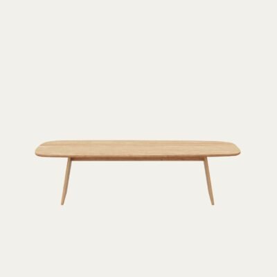 AMORPHOUS COFFEE TABLE - 150 CM