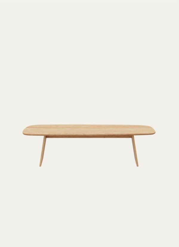 AMORPHOUS COFFEE TABLE - 150 CM