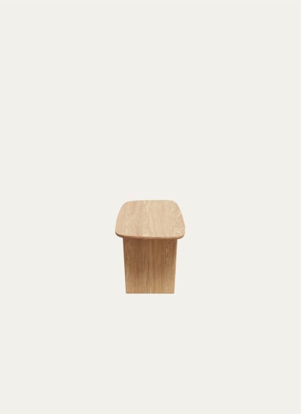 AMORPHOUS COFFEE TABLE - 150 CM