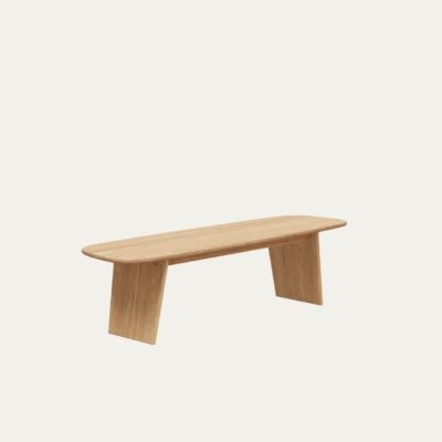 AMORPHOUS COFFEE TABLE - 150 CM