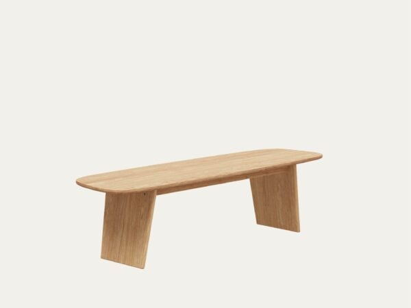 AMORPHOUS COFFEE TABLE - 150 CM