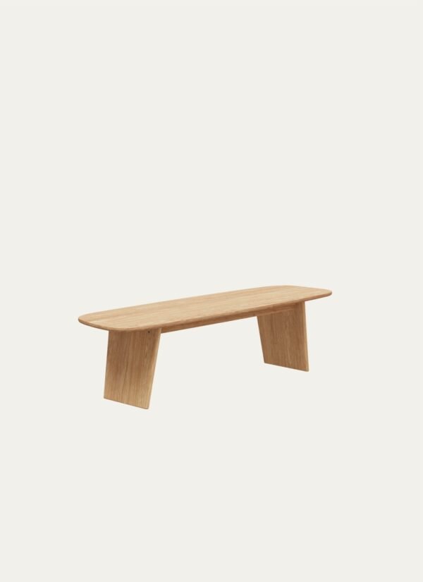 AMORPHOUS COFFEE TABLE - 150 CM