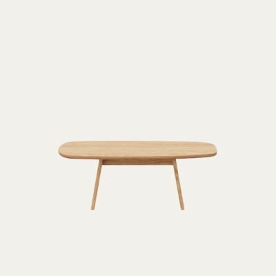 AMORPHOUS COFFEE TABLE - 90 CM