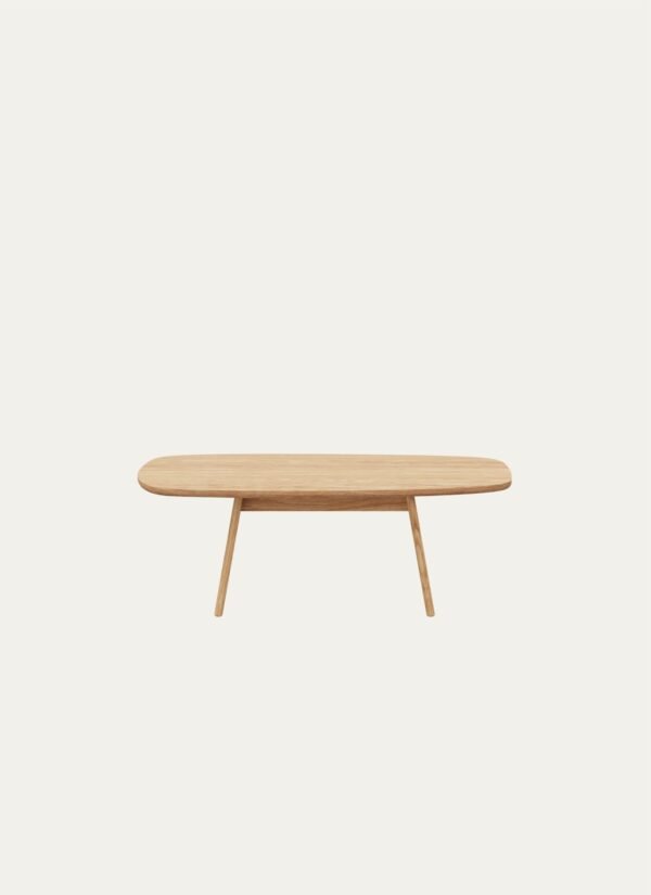 AMORPHOUS COFFEE TABLE - 90 CM
