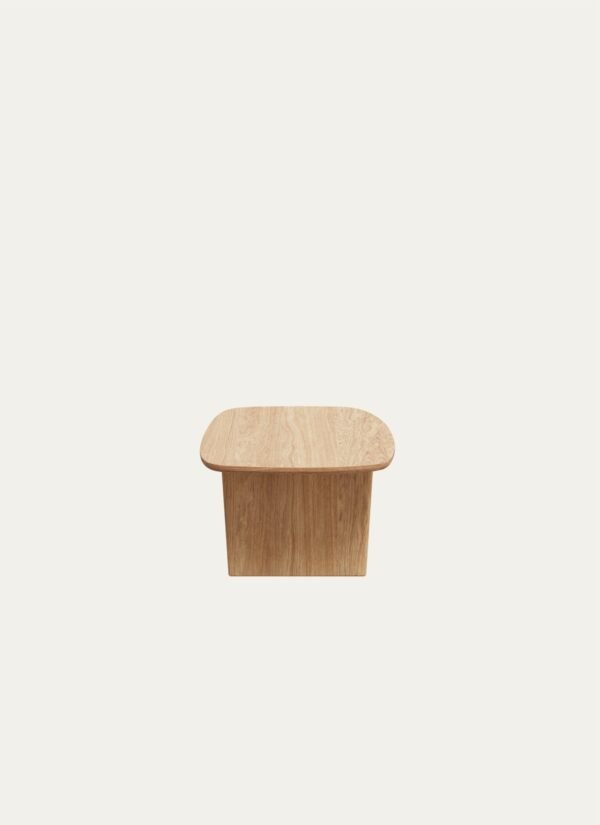 AMORPHOUS COFFEE TABLE - 90 CM