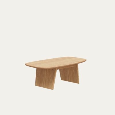 AMORPHOUS COFFEE TABLE - 90 CM