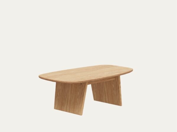 AMORPHOUS COFFEE TABLE - 90 CM