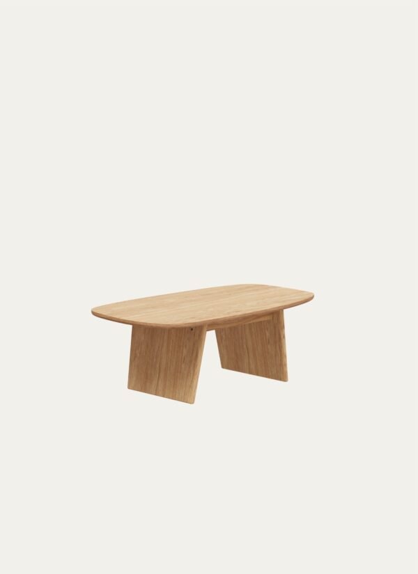 AMORPHOUS COFFEE TABLE - 90 CM