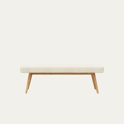 ATLAS BENCH - 150 CM