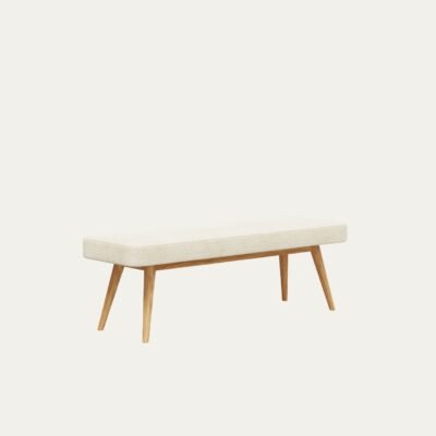 ATLAS BENCH - 150 CM