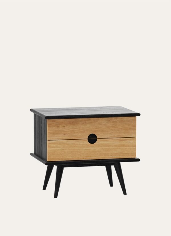 Atlas_Komodin_Naturel_Mese_Amerikan_Cila_03.jpg ATLAS NIGHTSTAND POLISHED - 51 CM
