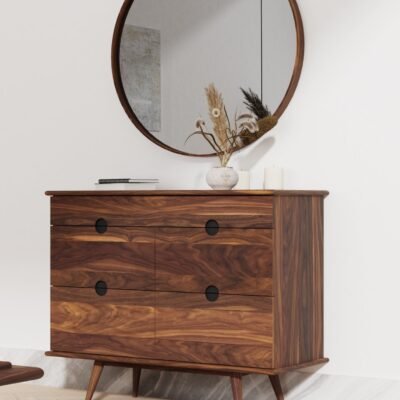 ATLAS DRESSER