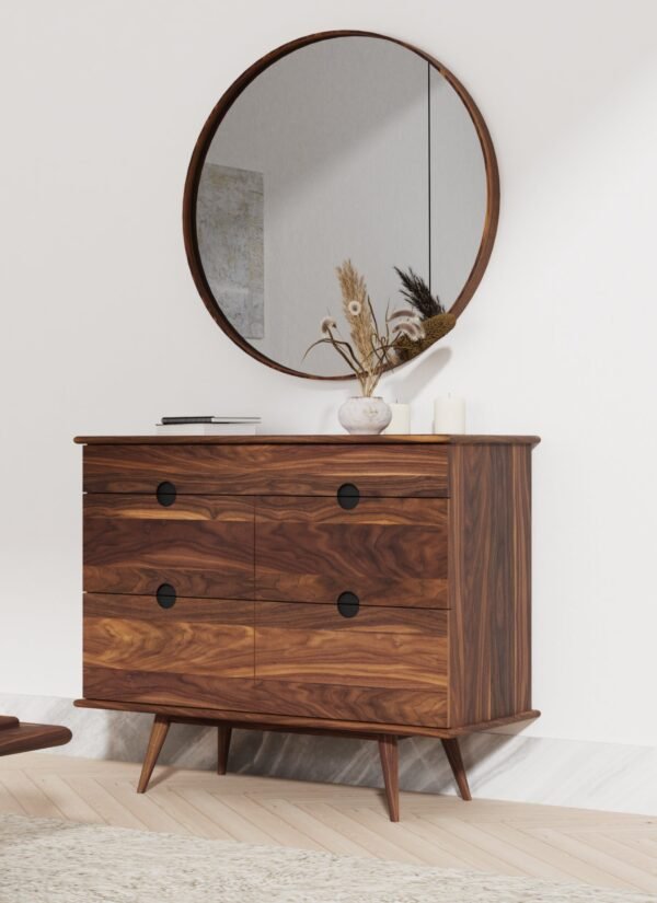 ATLAS DRESSER