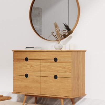 ATLAS DRESSER