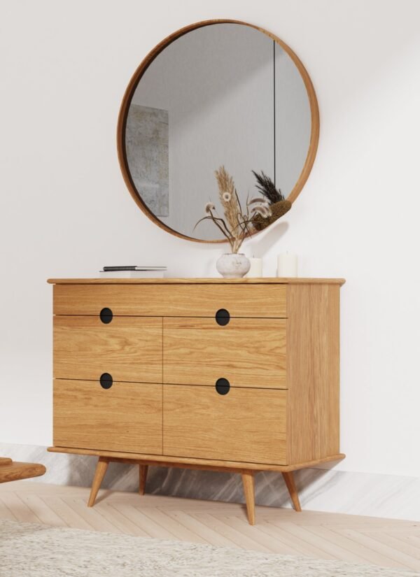 ATLAS DRESSER