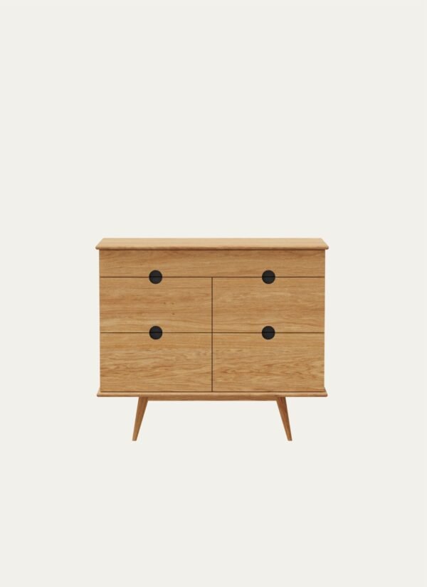 ATLAS DRESSER