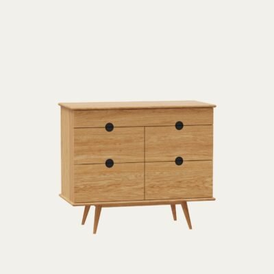 ATLAS DRESSER