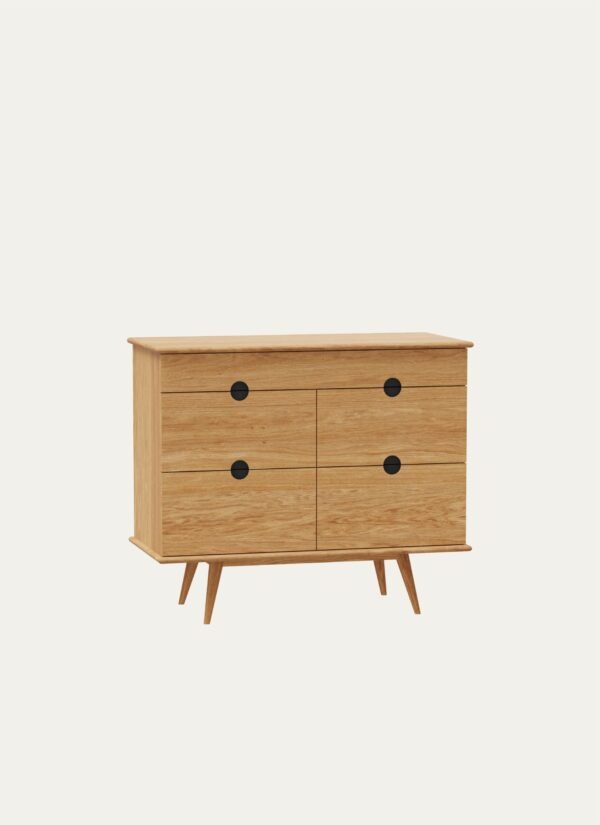 ATLAS DRESSER