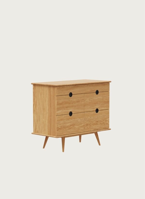 ATLAS DRESSER