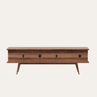 ATLAS TV CABINET
