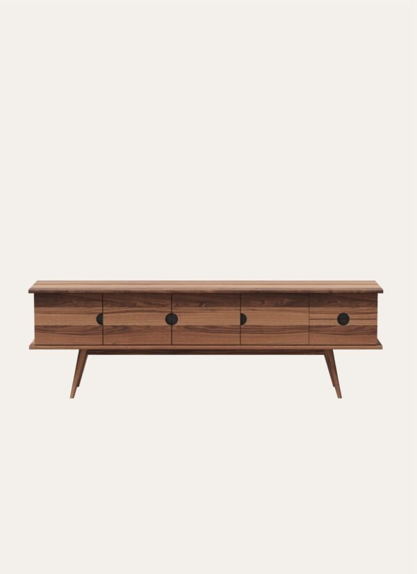 ATLAS TV CABINET
