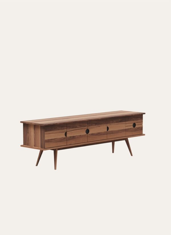 ATLAS TV CABINET