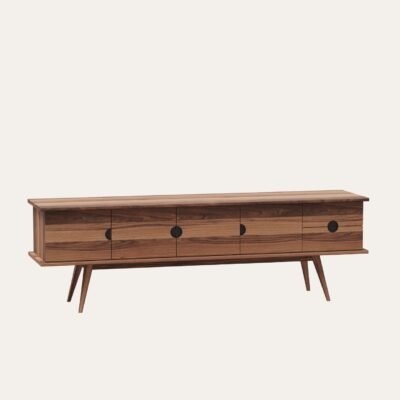 ATLAS TV CABINET