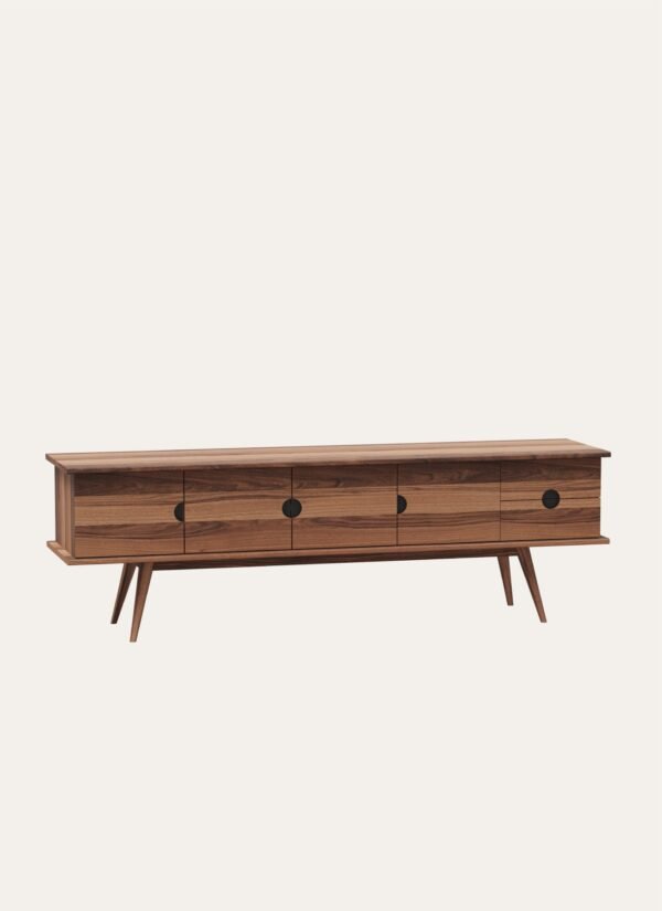 ATLAS TV CABINET