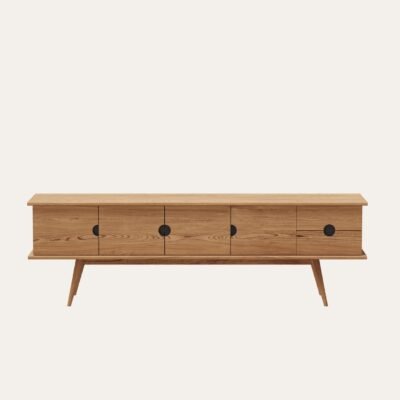 ATLAS TV CABINET