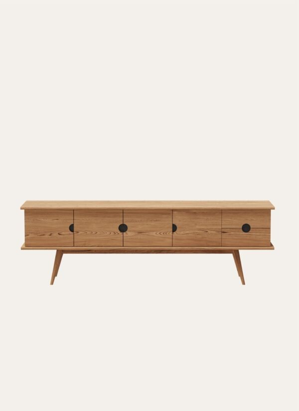 ATLAS TV CABINET