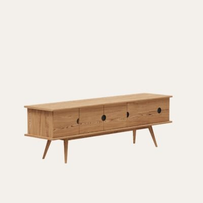 ATLAS TV CABINET