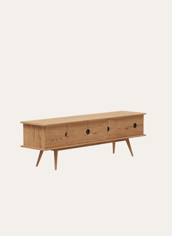 ATLAS TV CABINET