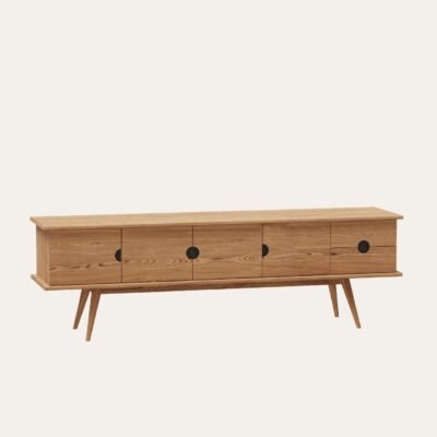 ATLAS TV CABINET