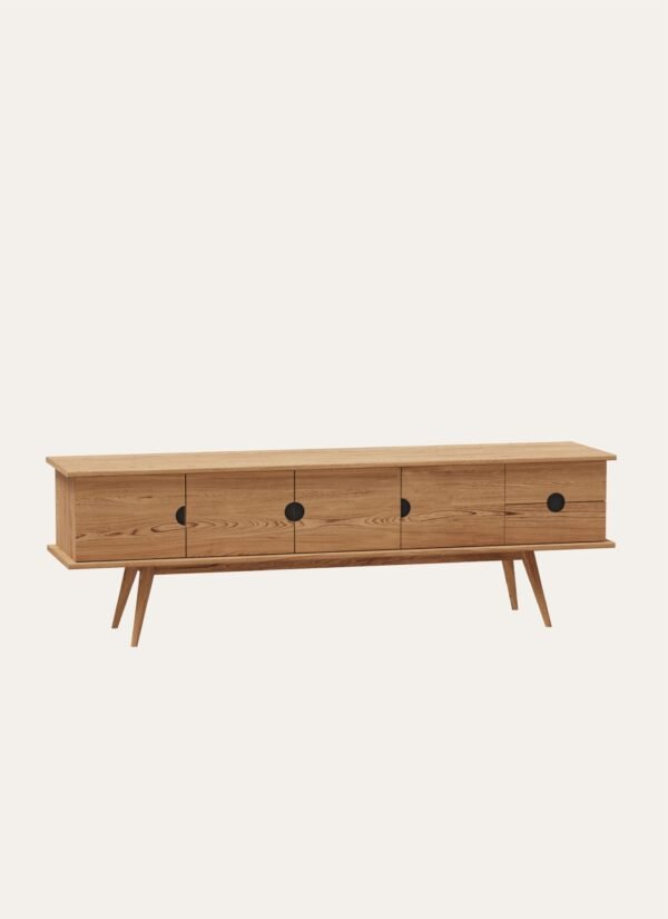 ATLAS TV CABINET