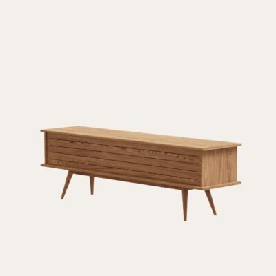 ATLAS TV CABINET