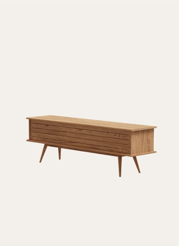 ATLAS TV CABINET
