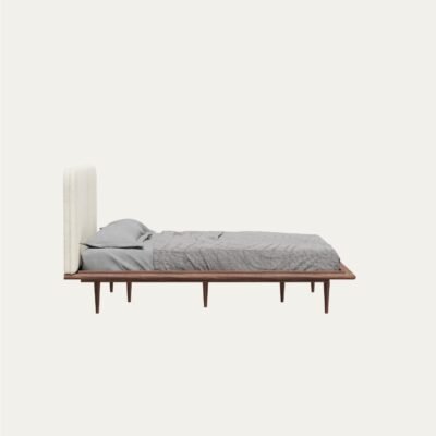 ATLAS BED - 140 X 220 CM