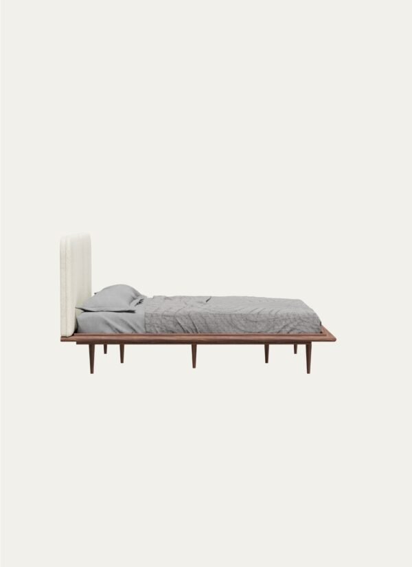 ATLAS BED - 140 X 220 CM