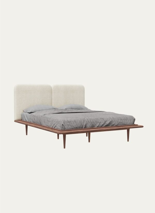 ATLAS BED - 160 X 220 CM