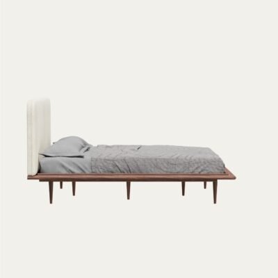 ATLAS BED - 160 X 220 CM