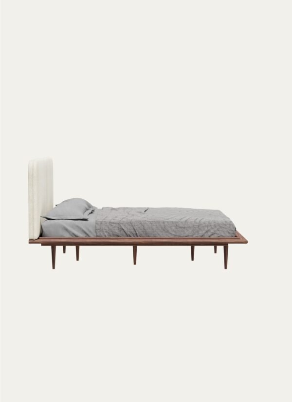 ATLAS BED - 160 X 220 CM