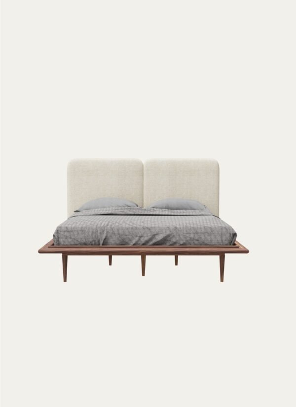 ATLAS BED - 180 X 220 CM
