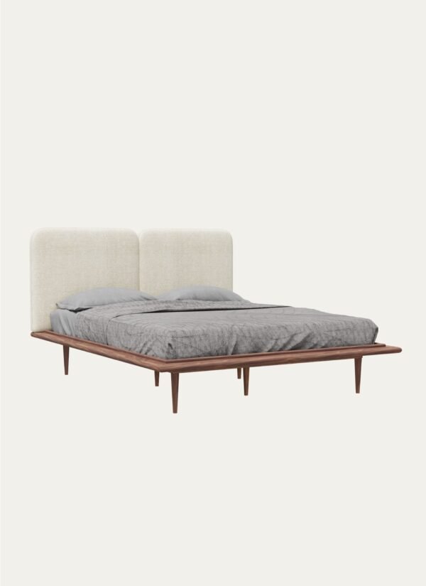 ATLAS BED - 180 X 220 CM