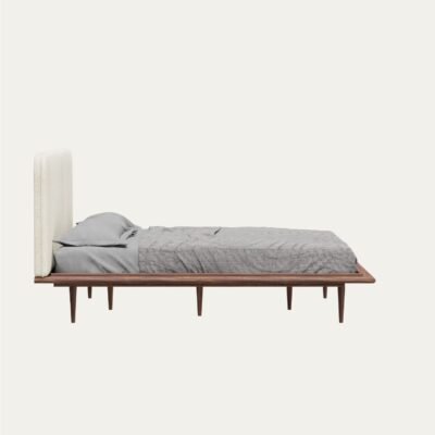ATLAS BED - 180 X 220 CM