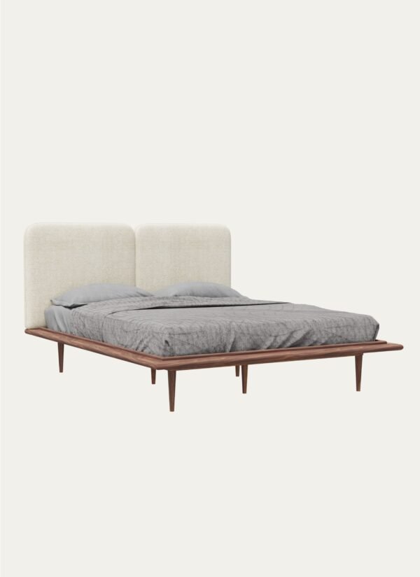 ATLAS BED - 200 X 220 CM