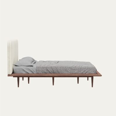ATLAS BED - 200 X 220 CM