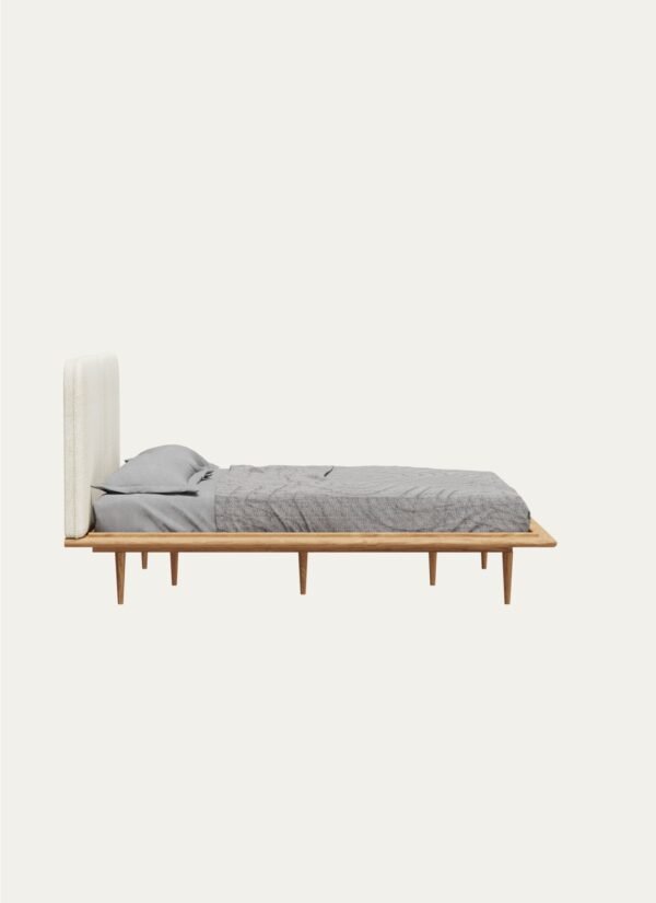 ATLAS BED - 160 X 220 CM