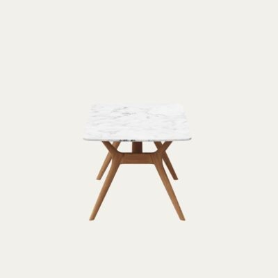 BAIS DINING TABLE - 190 CM