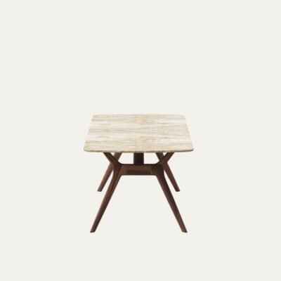 BAIS DINING TABLE - 190 CM